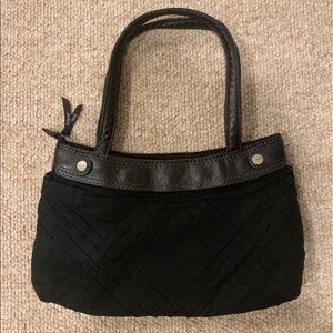 THIRTY-ONE Skirt Purse- 2 EXTRA SKIRTS INCLUDED